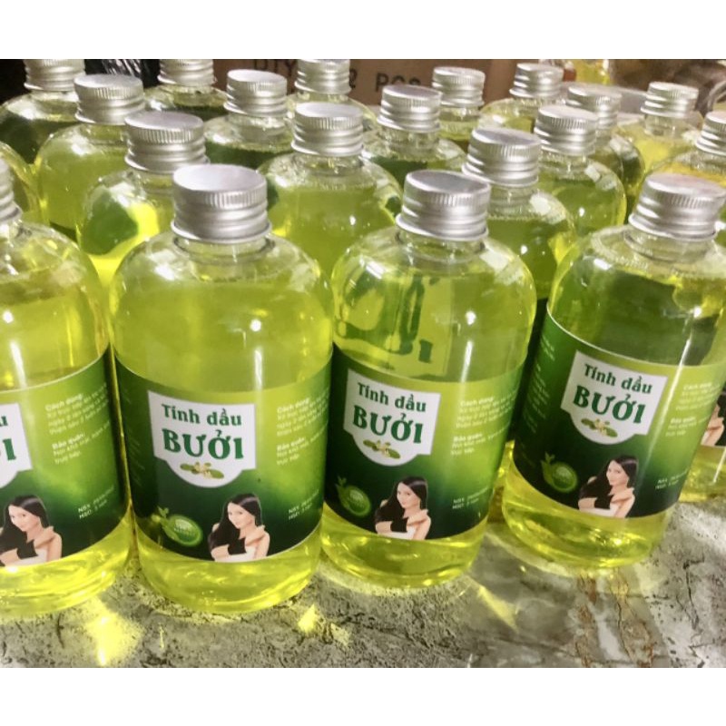 Tinh dầu xông hơi hương bưởi 500ml