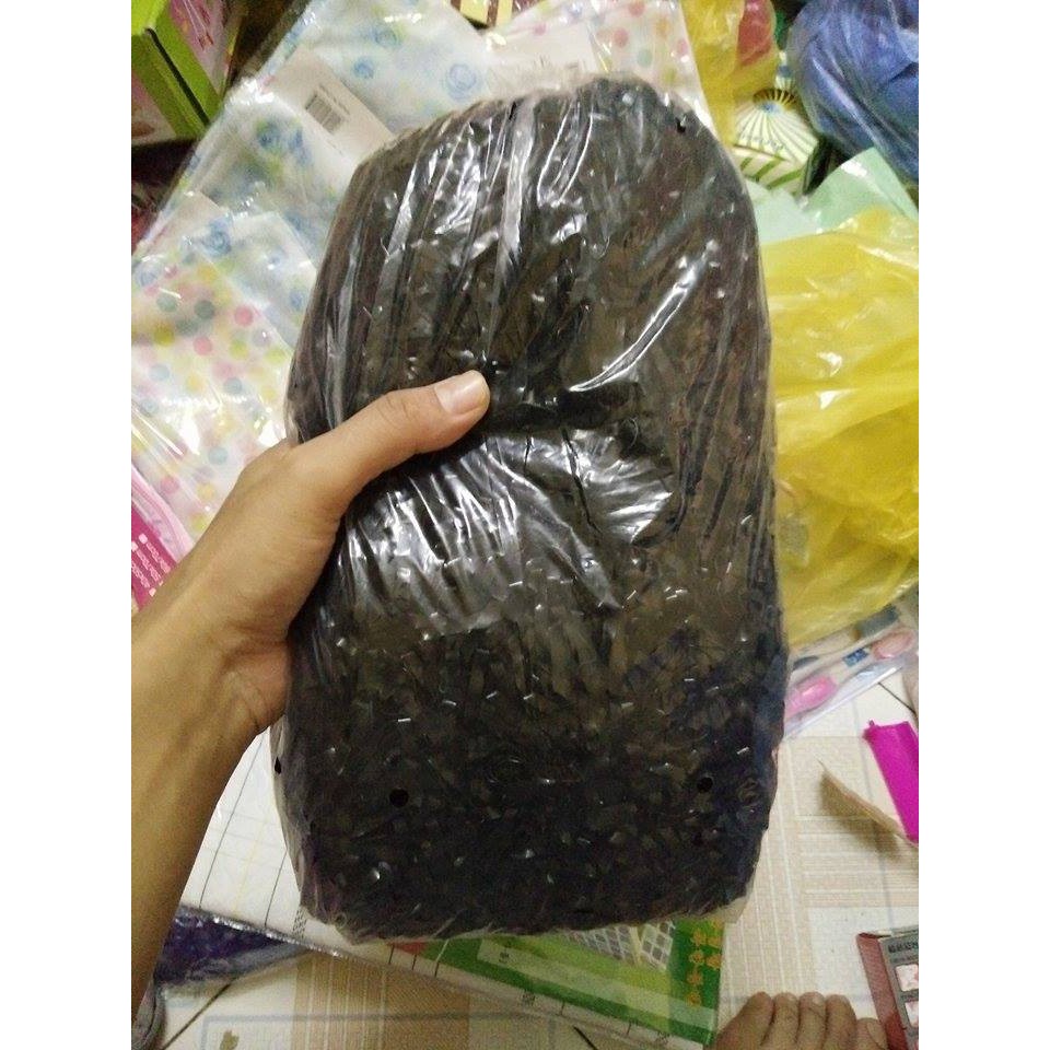 Chun tóc đen gói 1kg - 85k