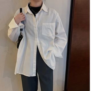 [SẴN] Áo sơ mi Ulzzang Quảng Châu ASM16