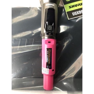 Micro không dây Shure UGX999