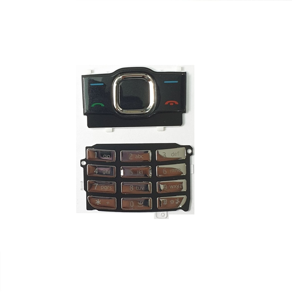 Bàn phím Nokia 7610s