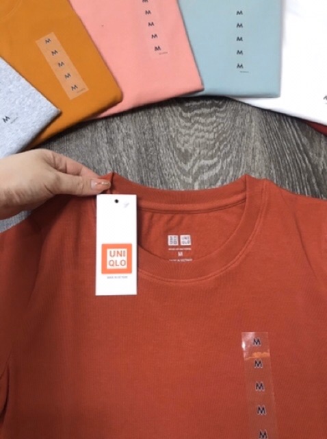 ẢNH THẬT - ÁO PHÔNG NỮ CỔ TRÒN CHẤT ĐẸP | BigBuy360 - bigbuy360.vn