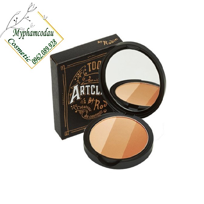 Phấn Tạo Khối TOO COOL FOR SCHOOL Art Class By Rodin - Chuẩn Auth | BigBuy360 - bigbuy360.vn