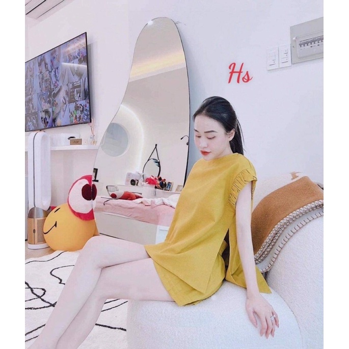 Bộ đũi xẻ áo HSU1