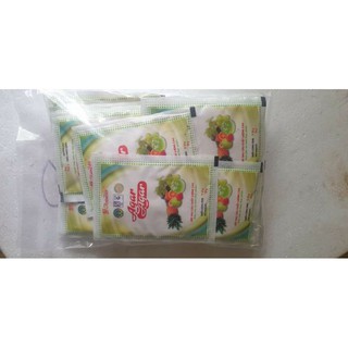 Rau câu giòn agar Hoàng Yến 500g