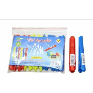 Bút Viết Phấn - Bút giữ phấn viết bảng