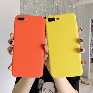 Ốp Điện Thoại TPU Dẻo Màu Sắc Ngọt Ngào Chống Rơi Cho Oppo A5 A9 2020 A37 A57 A59 A71 A83 A3S A5S
