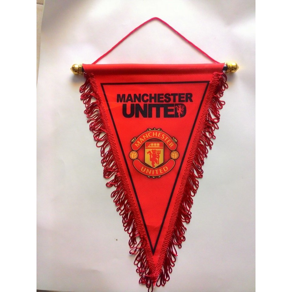 Cờ treo tường Manchester united