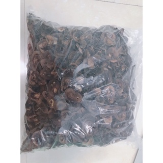 Quả chay khô kho cá - nấu canh chua
