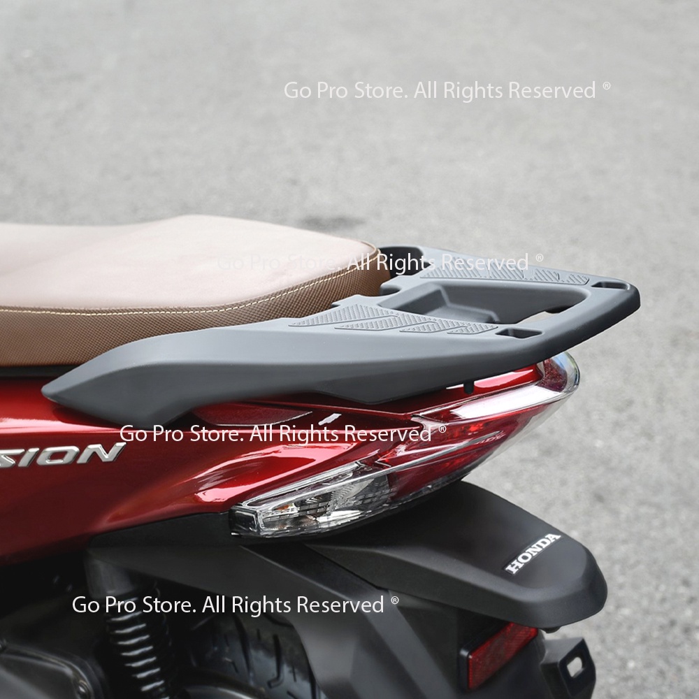 Cảng Sau VISION 2021 - 2023 Kiểu SH 300i Nhựa ABS