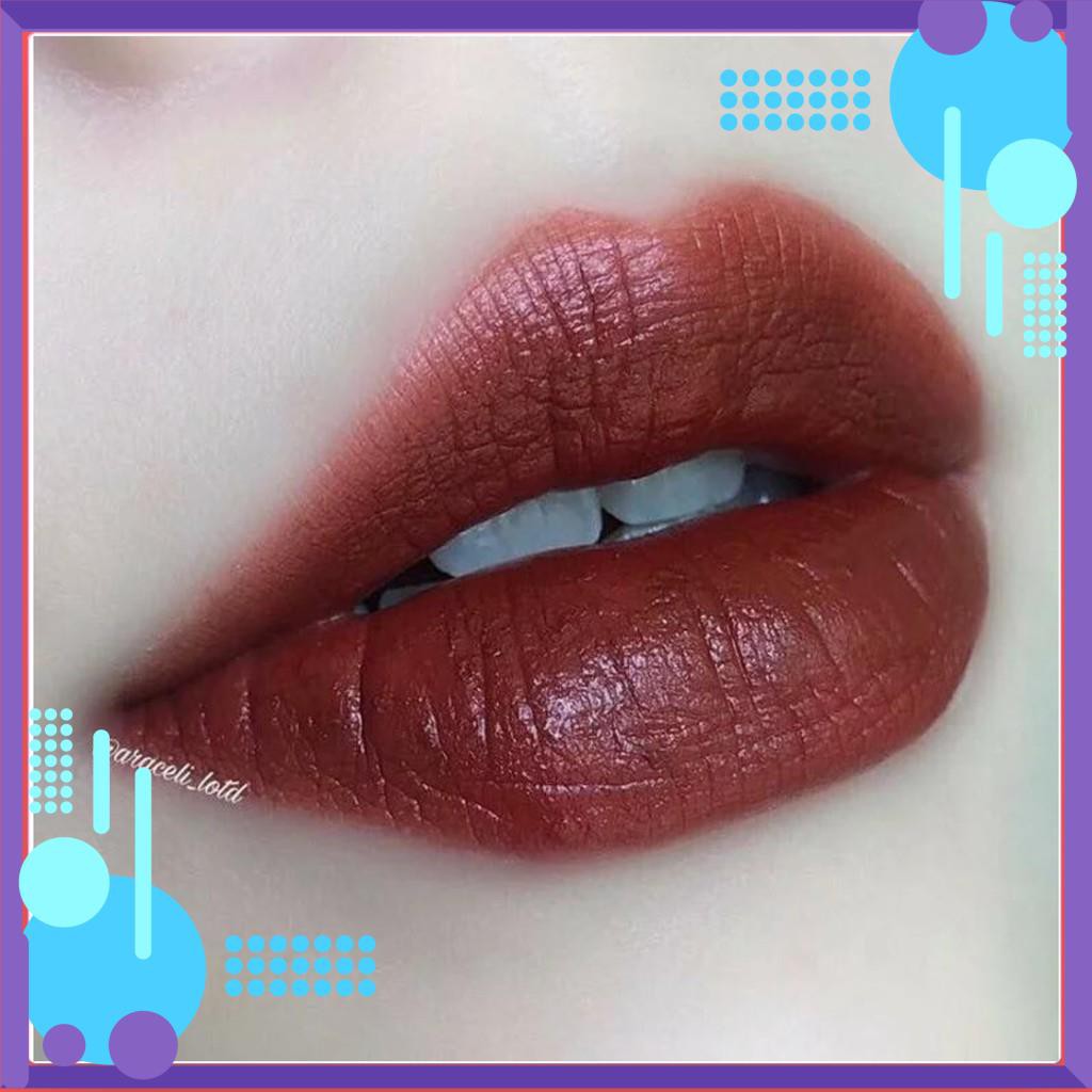 Free ship - Son kem lì Black Rouge Air Fit VelVet Tint A12 | BigBuy360 - bigbuy360.vn