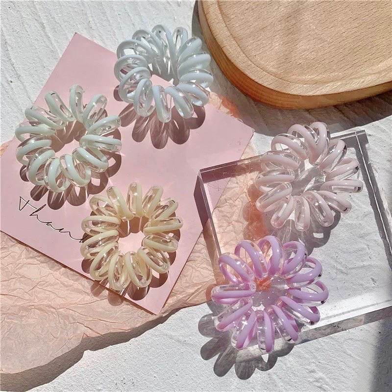 Set 2 Cột Tóc Cùng Màu - COT1150