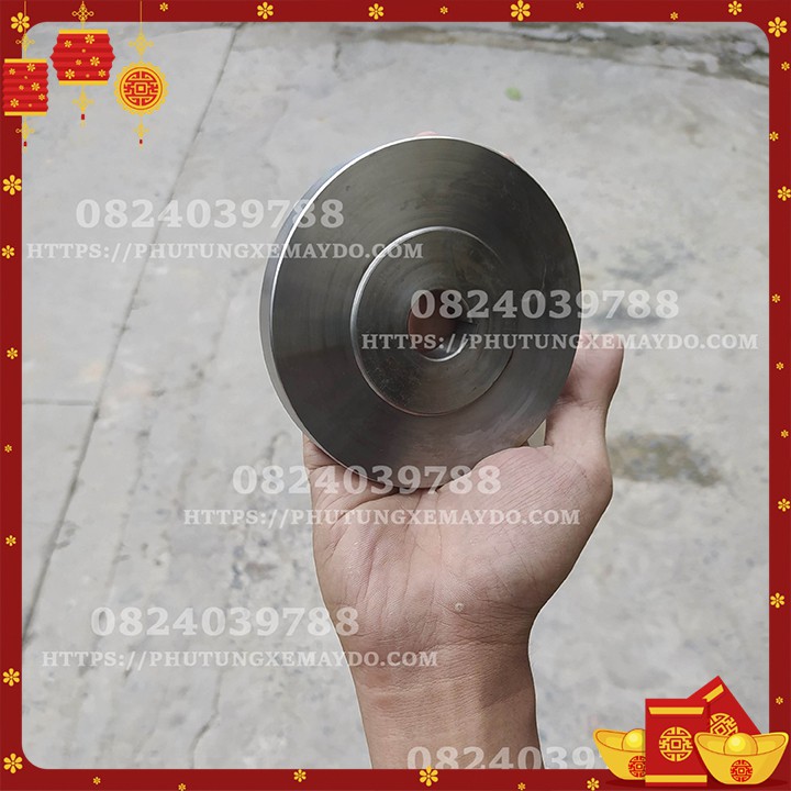 TẠ NỒI SUMRACING CHO EXCITER