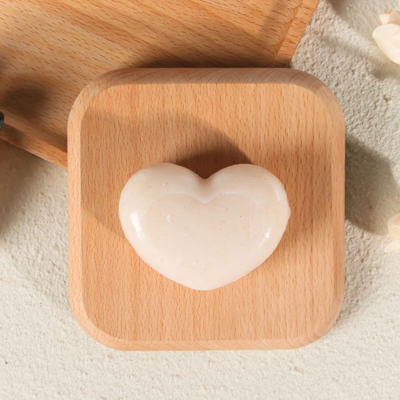 Xà phòng thâm mông 💕𝑭𝒓𝒆𝒆𝒔𝒉𝒊𝒑💕 Xà phòng tắm trái đào giảm thâm mông nội địa trung