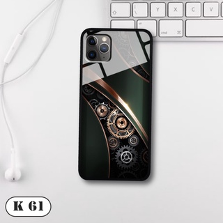 Ốp lưng Iphone 11 pro/ 11 promax - hình 3D