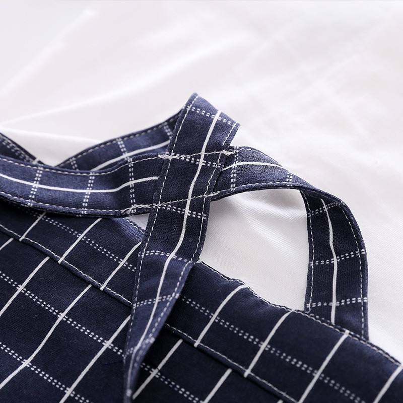 Bộ Áo Liền Quần Giả Liền Quần Tam Giác Tay Lửng Thời Trang Mùa Hè 0170 Cho Bé Trai