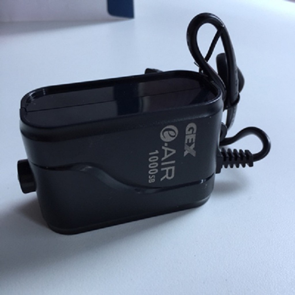 GEX E-AIR 1000SB