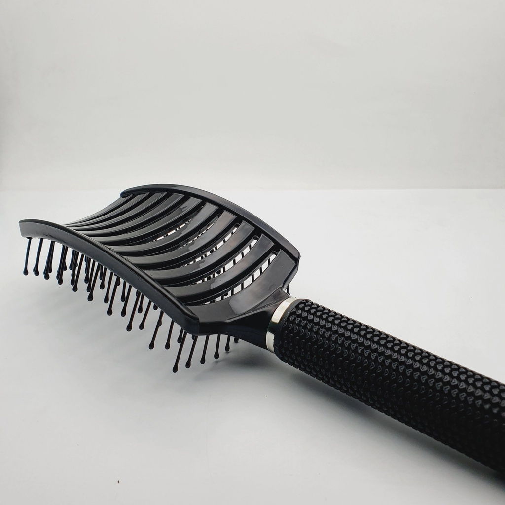 Lược Tạo Kiểu Tóc, Lược Chải Tóc Chuyên Nghiệp Dành Cho Salon Tóc.