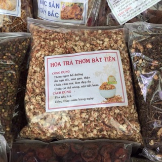 [FREESHIP 99K TOÀN QUỐC] Hoa trà bát tiên
