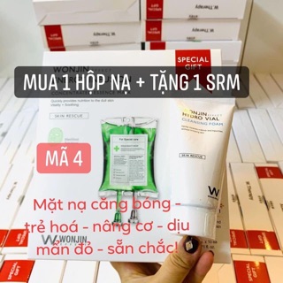 Mạ nặt Wonjin