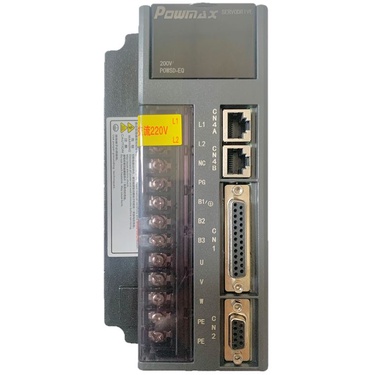 Bộ Servo 1500W 2500 Vòng/Phút