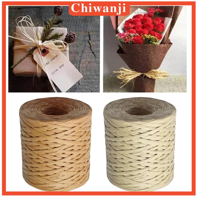 Cuộn Dây Ruy Băng Dệt Sợi Nhỏ Dùng Gói Quà / Sô Cô La Tiện Dụng