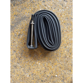 săm xe đạp 700x18/25c van 6cm