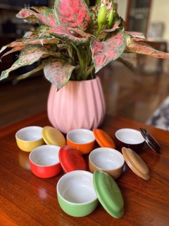 Ramenkin - đồ làm caramen