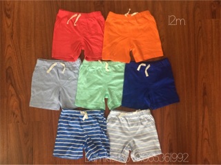 Combo 3 quần Oldnavy 100k