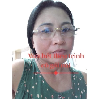 Cỏ trừ nám Cô Gái Núi