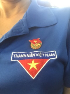 Huy hiệu Đoàn