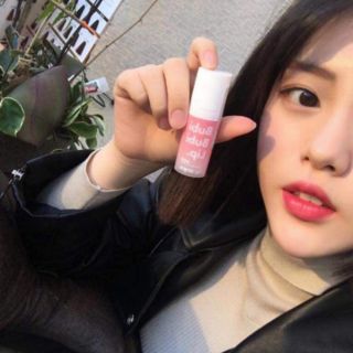 TẨY DA CHẾT MÔI BUBI BUBI LIP