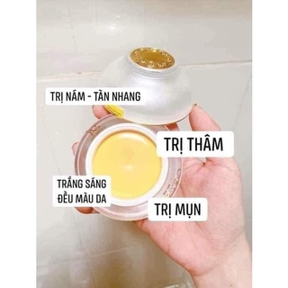 Kem Face Pháp Acosmetics Mẫu Mới [Hàng Chính Hãng]