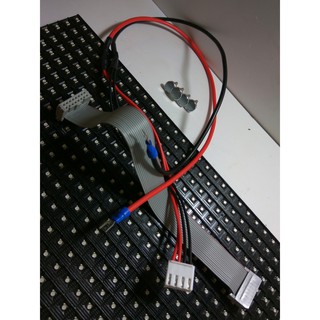 Led P10 Full in