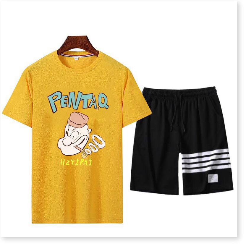 SET BỘ THUN HÈ CÁ TÍNH , CAO CẤP , XỊN XÒ 2021 KOKO MI STORE