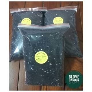 Đất Trồng Sen Đá, Xương Rồng Trộn Sẵn loại 1 kg/túi.