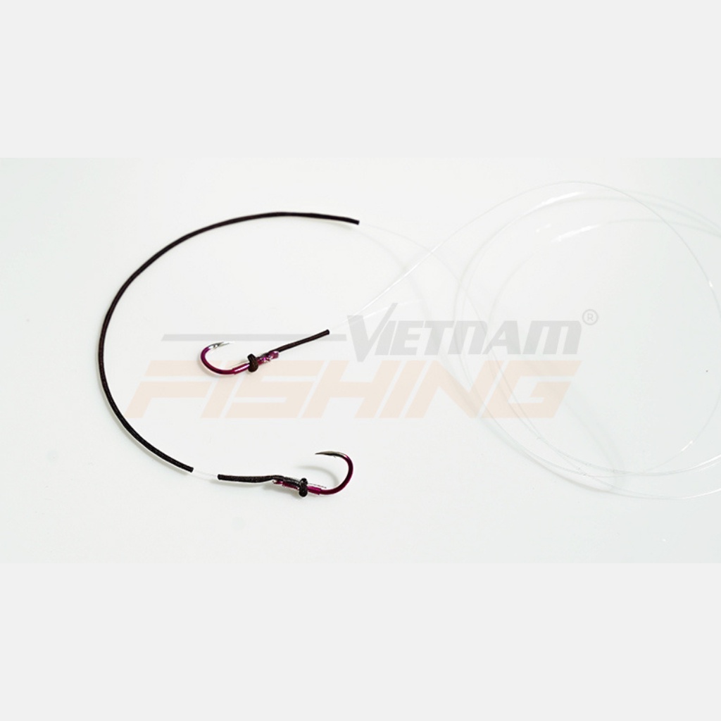 Thẻo Săn Hàng RYUKI- Vietnam Fishing