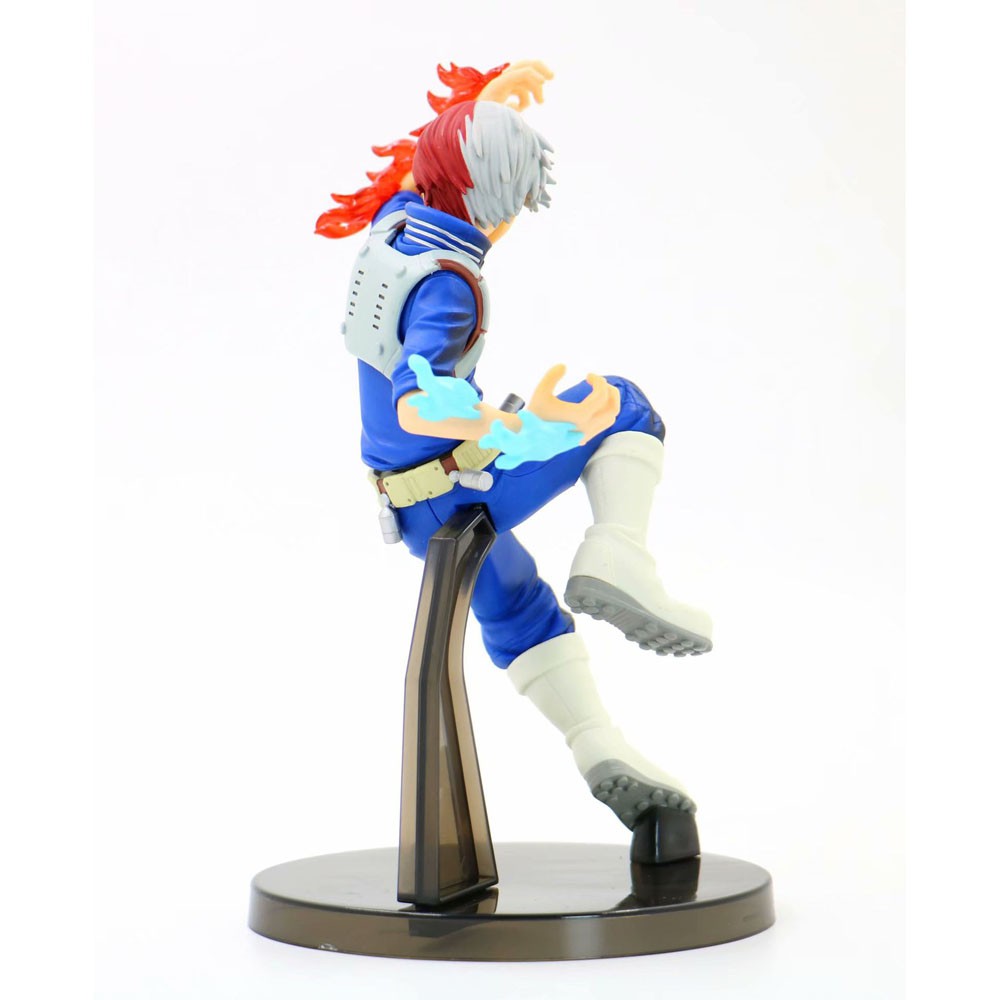 Mô Hình Nhân Vật Phim My Hero Academia Bằng Pvc