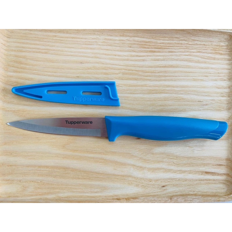Dao Paring Knife có vỏ