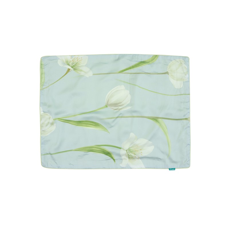 Áo gối đầu Tencel Premium Hometex ( Tencel 60s )