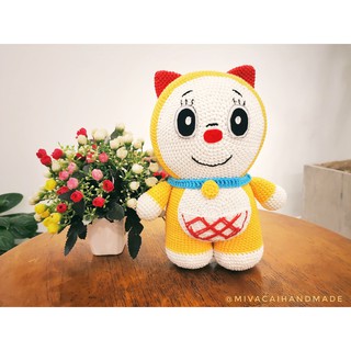 Thú len Handmade: Doremi