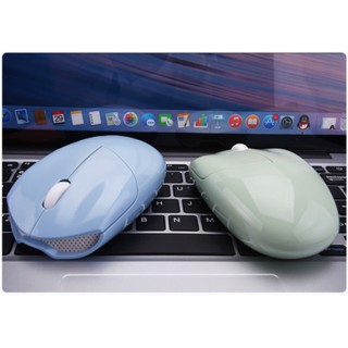 Chuột bluetooth không dây Mofii 398BT