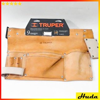 TÚI ĐEO DỤNG CỤ TRUPER 11534