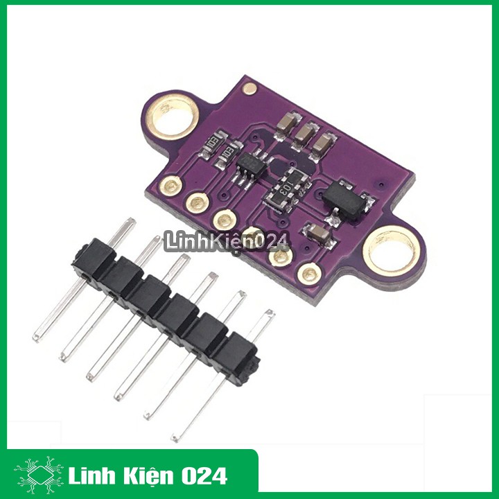 Module Cảm Biến Phạm Vi Laser VL53L0X V2 ToF