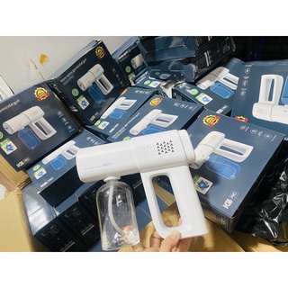 Máy Khử Khuẩn K5 PRO Phun Sương Khử Khuẩn Nano