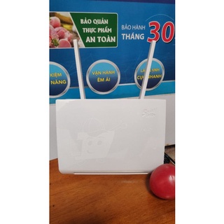 Bộ phát wifi sim sóng 4G 2 băng tần AC1200