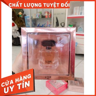 (Auth) Nước hoa VICTORIA SECRET LOVE STAR EDP 30ml