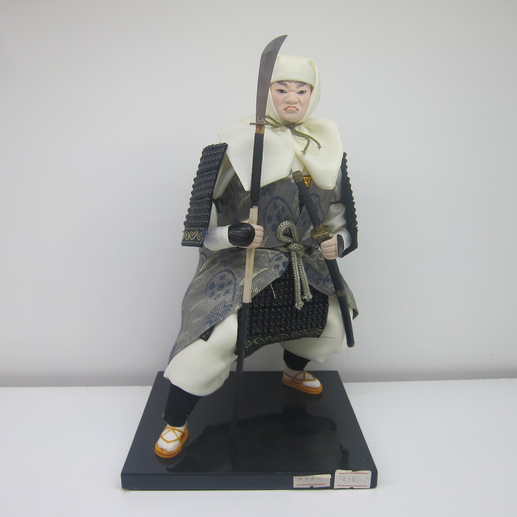 BÚP BÊ NHẬT BENKEI