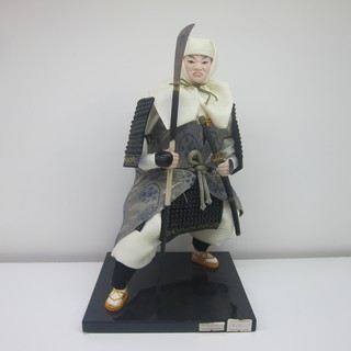 BÚP BÊ NHẬT BENKEI