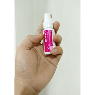 DIMAO Vitamin D3 Dạng Xịt
